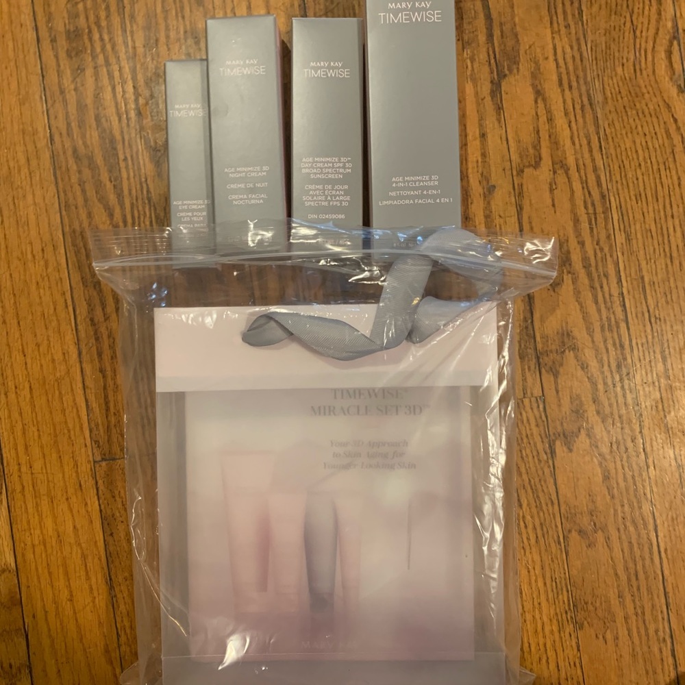 Mary Kay Products